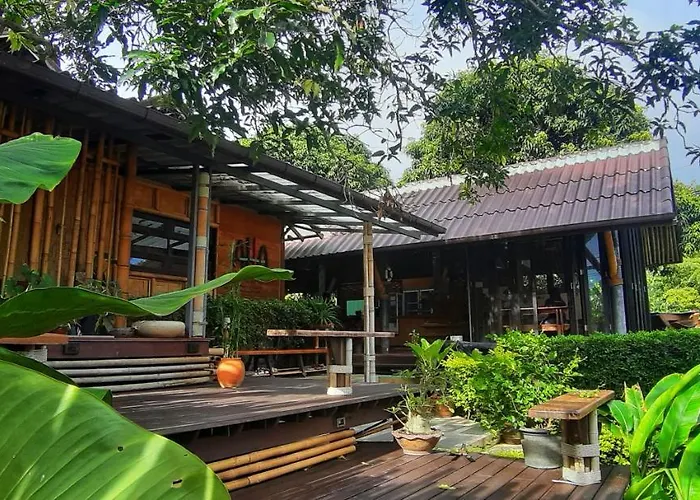 Aha Lanta Cozy Hostel Koh Lanta