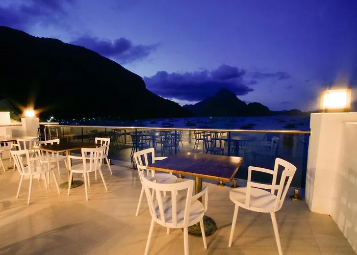 The Beach House El Nido