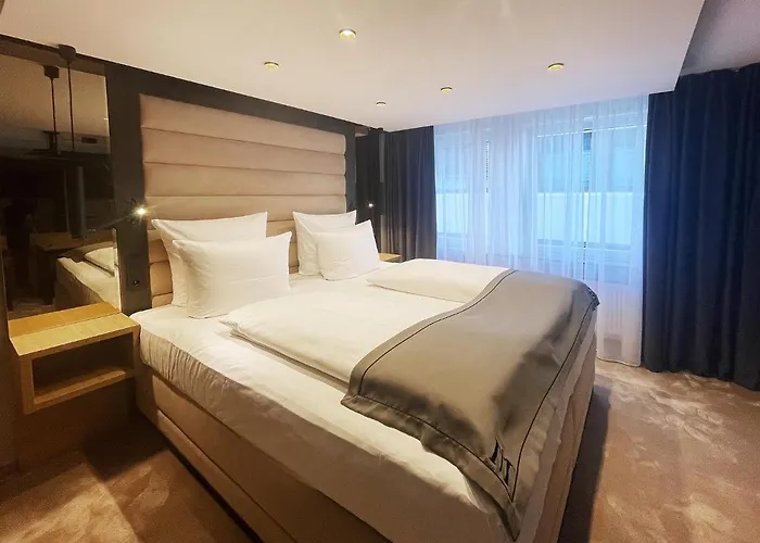 Dormero Hotel Reutlingen