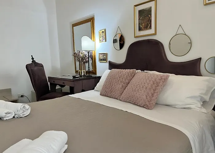 Bellini Home B&B Catania