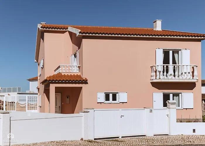Puerto Raval - 5 Bedrooms - Bbq & Garden Santa Cruz 