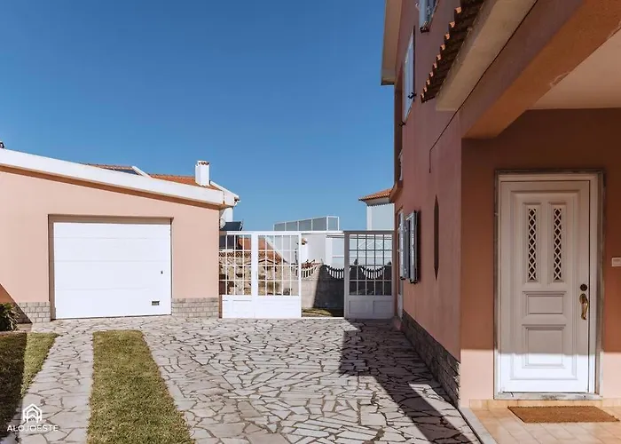 Puerto Raval - 5 Bedrooms - Bbq & Garden Santa Cruz 