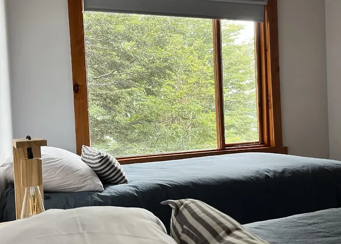 Altos De Fontinalis Apartment Ushuaia