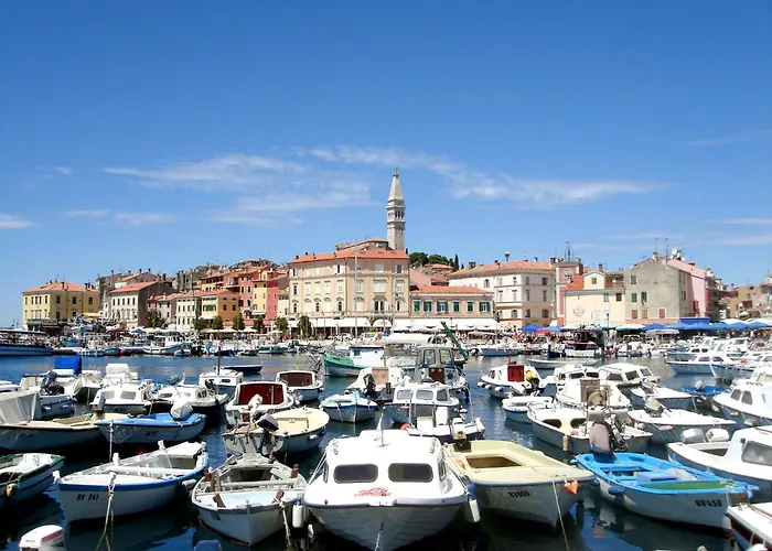 Captains Room Rovinj