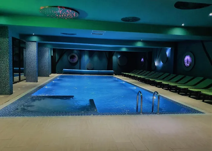 Planinska Bajka - Kraljevi Cardaci Apartment Kopaonik