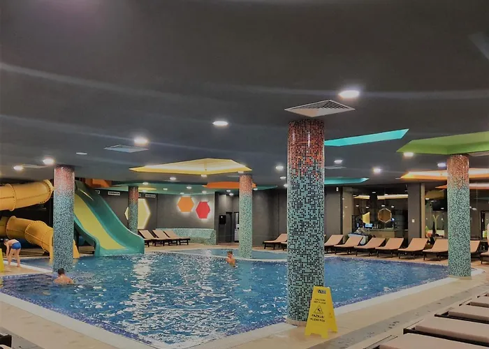 Planinska Bajka - Kraljevi Cardaci Apartment Kopaonik