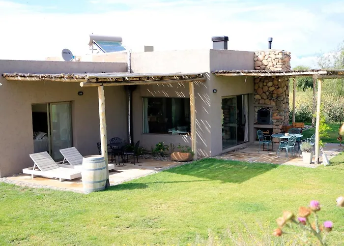 La Carrera Villas, Atamisque. Tupungato, Mendoza. Lujan de Cuyo