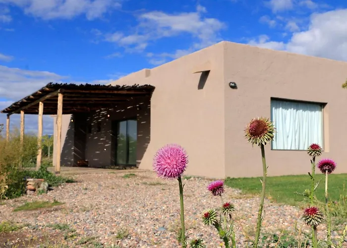 La Carrera Villas, Atamisque. Tupungato, Mendoza. Lujan de Cuyo