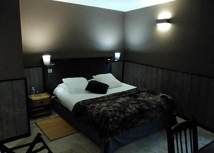 Le Silex - Adult Only Hotel Vallon-Pont-d'Arc