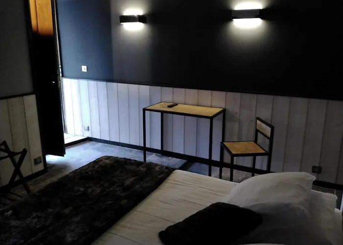 Le Silex - Adult Only Hotel Vallon-Pont-d'Arc