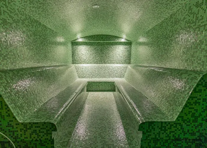 Hermanns Hotel & Spa Sibiu