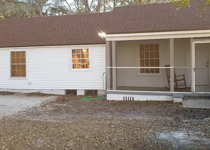 Southside Jax Great Home Rv Parking Jacksonville
