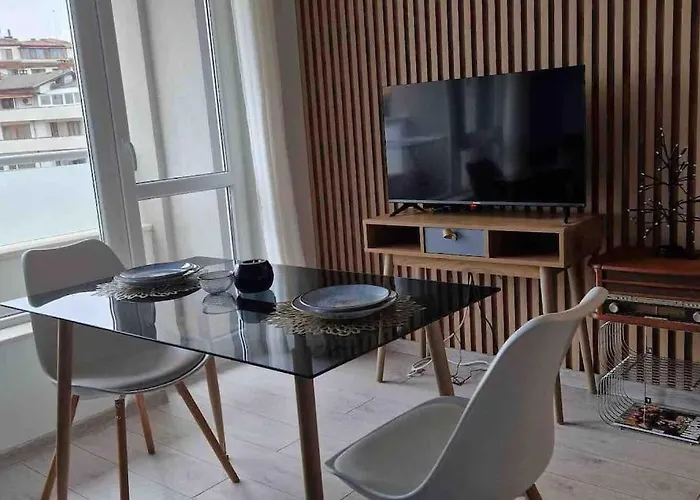 Cosy Apartment Stara Zagora