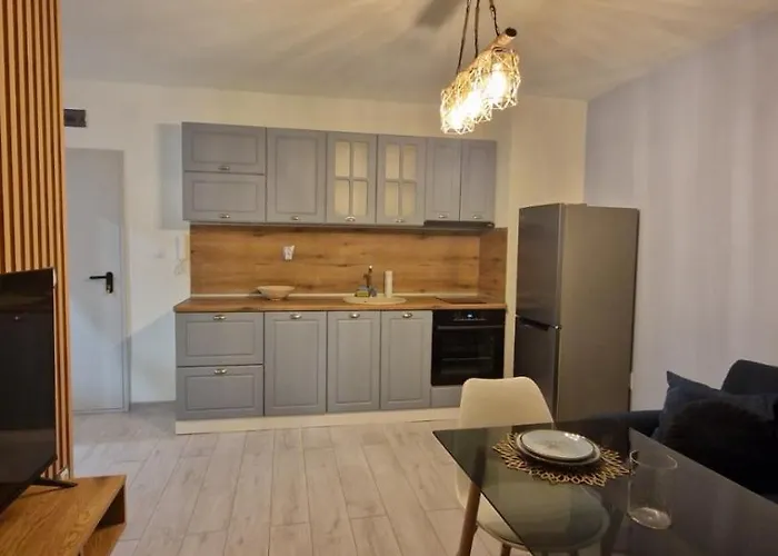 Cosy Apartment Stara Zagora