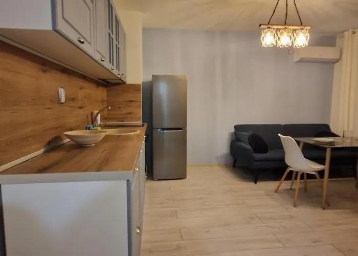 Cosy Apartment Stara Zagora