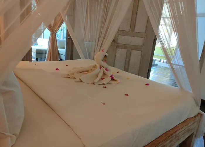 Villa Manis Gili Trawangan