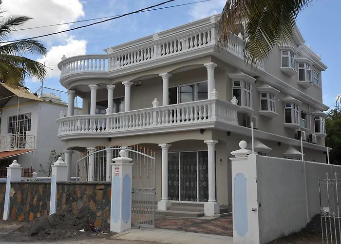 Apsara Villas Flic en Flac
