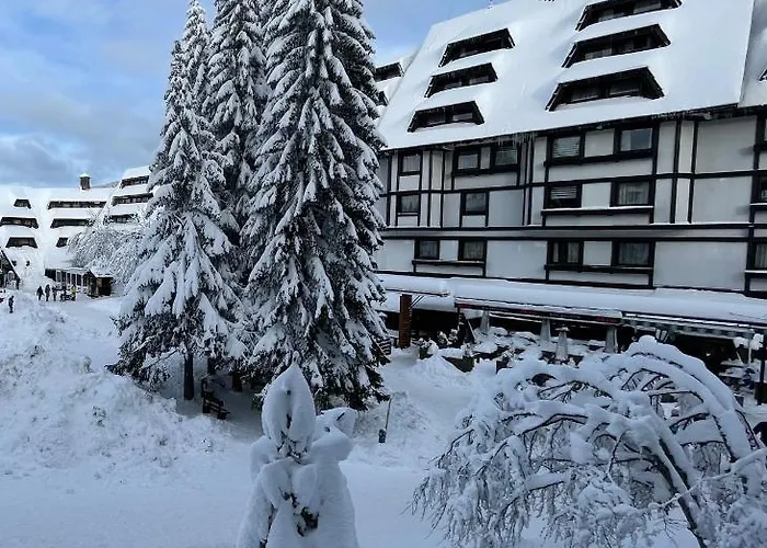 Apartments Konaci Kopaonik