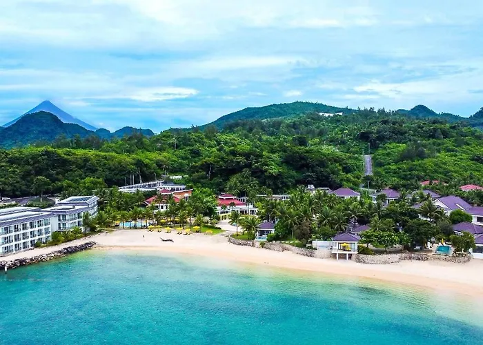 Misibis Bay Hotel