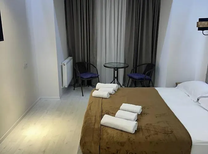 Hotel Peak Gudauri