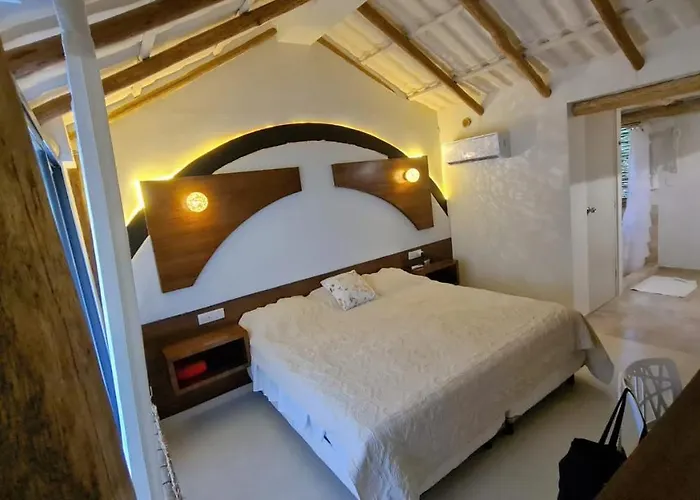 Chiibal Hotel Tulum