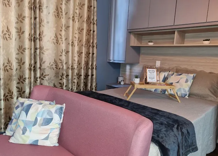 Flat Luxo, Mobiliado C/ Ar, Wi-Fi, Pisc. E Academia Apartment Barueri