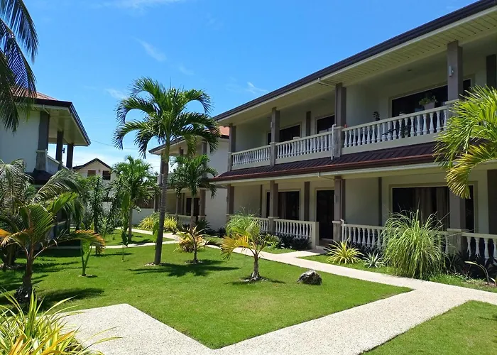 Portofino Panglao Bohol Hotel