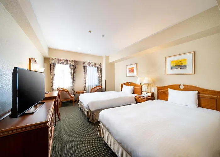 Koko Hotel Nagoya Sakae