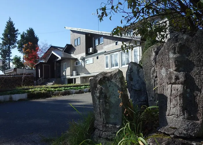 Community House Tyrolien Hotel Hakuba