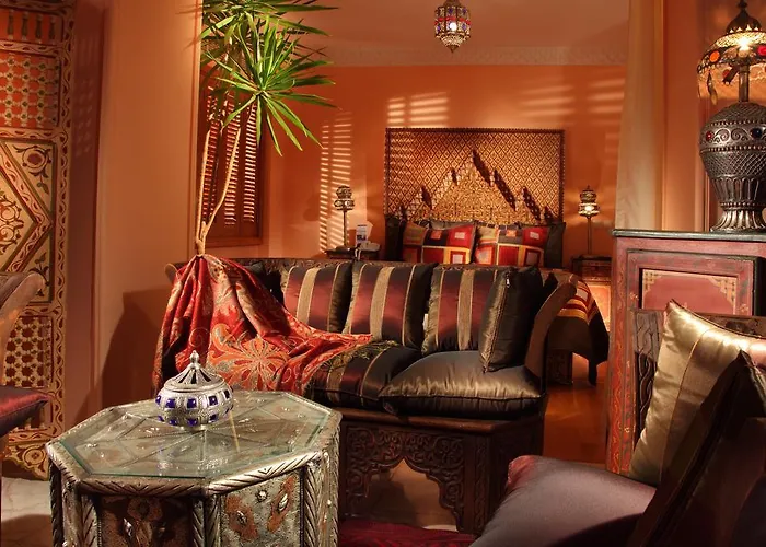 Luxor Garden Hotel Batumi