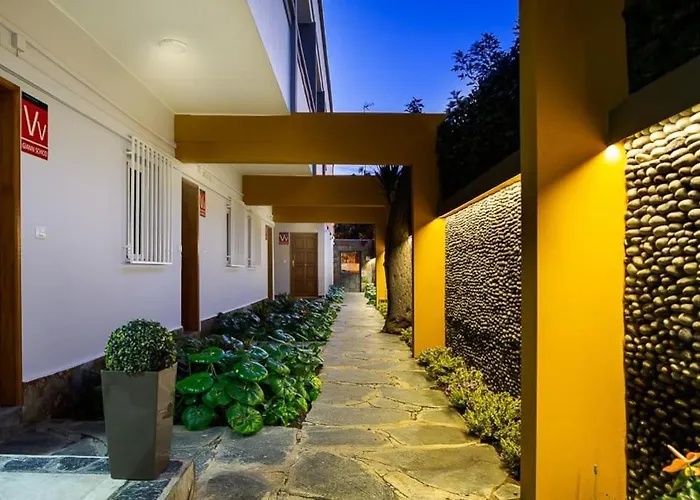 Puccini Oasis - Sogno D'Or Apartment Las Palmas de Gran Canaria