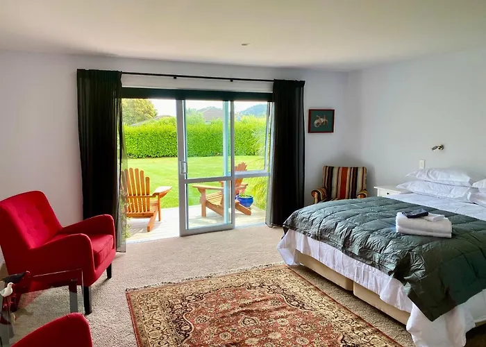 Fitzroy Bnb 39B Whangapoua Road Coromandel