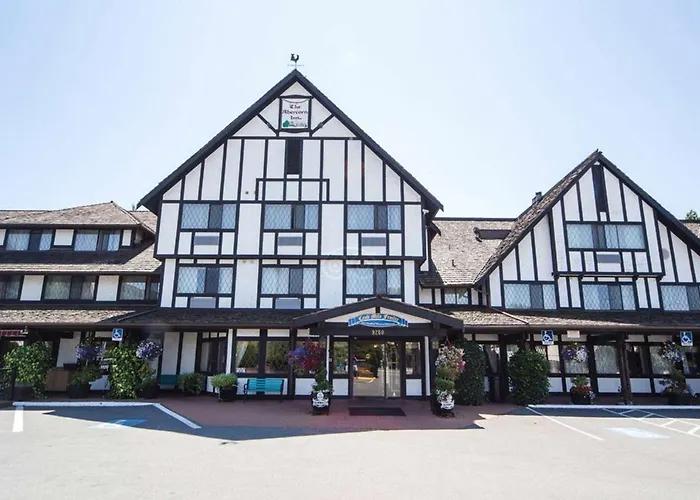 Abercorn Hotel, Trademark Collection By Wyndham Richmond