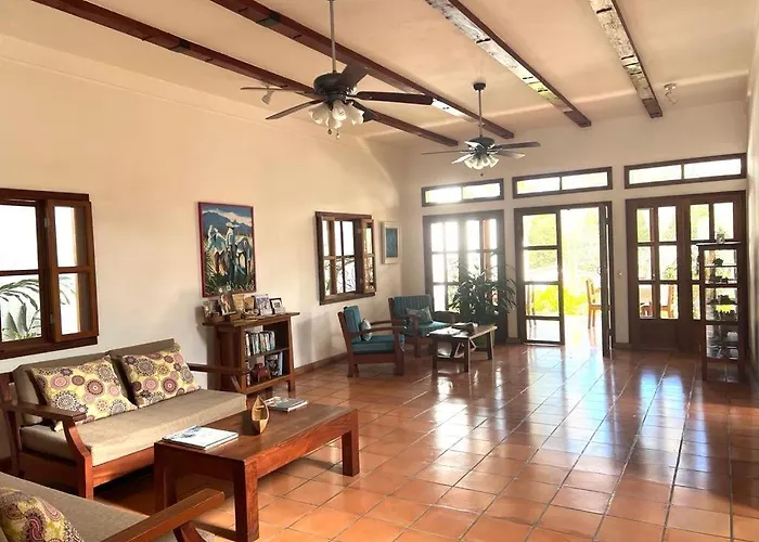 Terramaya Boutique Hotel Copan