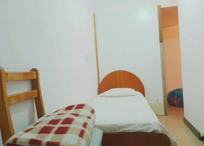 Departamento Horizonte Patagonico Apartment Ushuaia