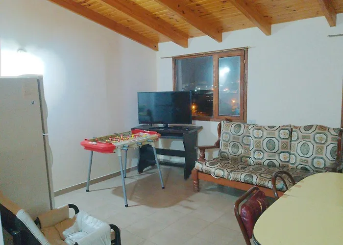 Departamento Horizonte Patagonico Apartment Ushuaia