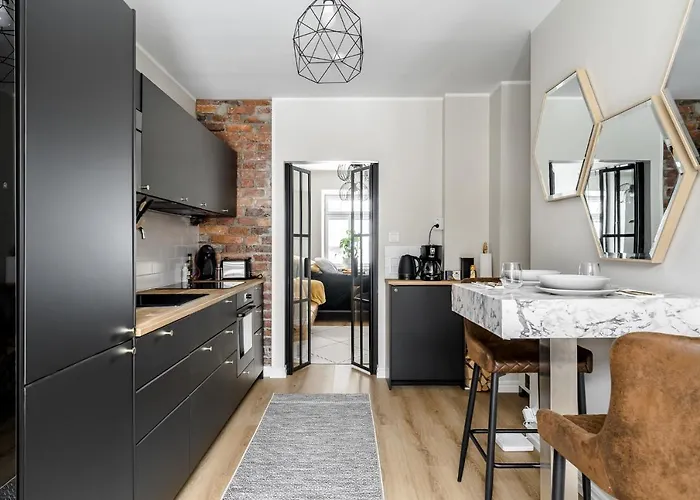 Fabia Apartment Turku