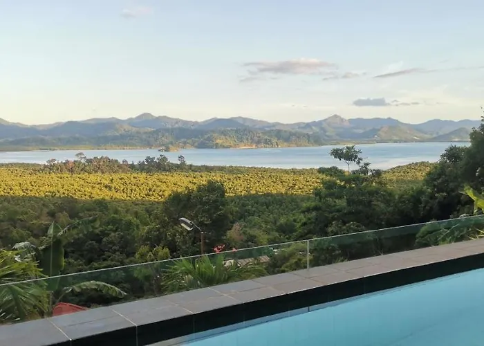 Rc Villas And Resorts El Nido