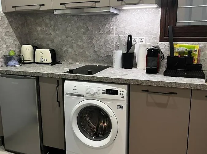 Olivia Luxury Apartment Palio Faliro Athens