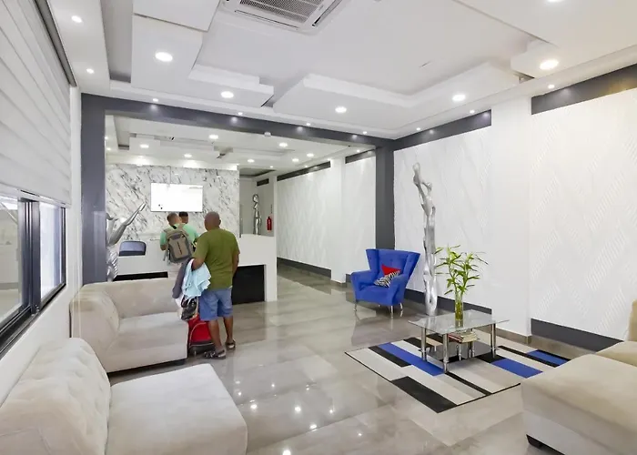 Hotel Senorial Santo Domingo