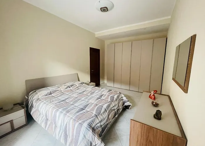 Le Limosine Villa Naples