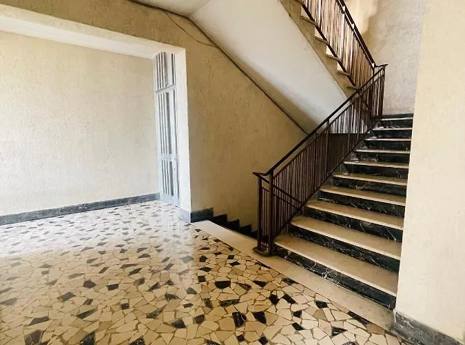Le Limosine Villa Naples