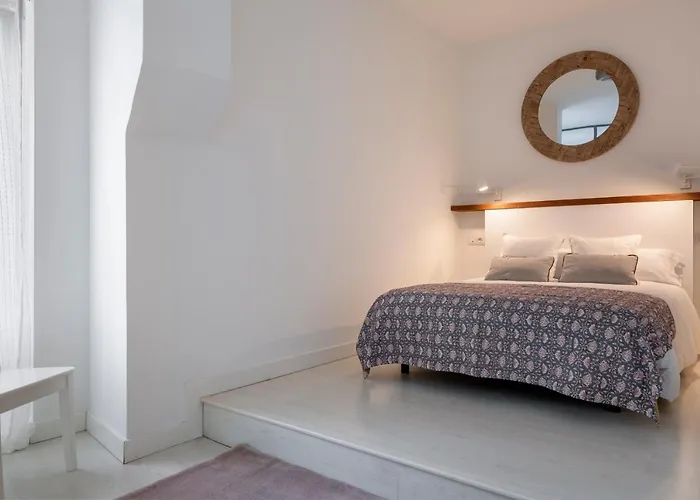 Buen Viaje Home, Con Patio Privado Seville