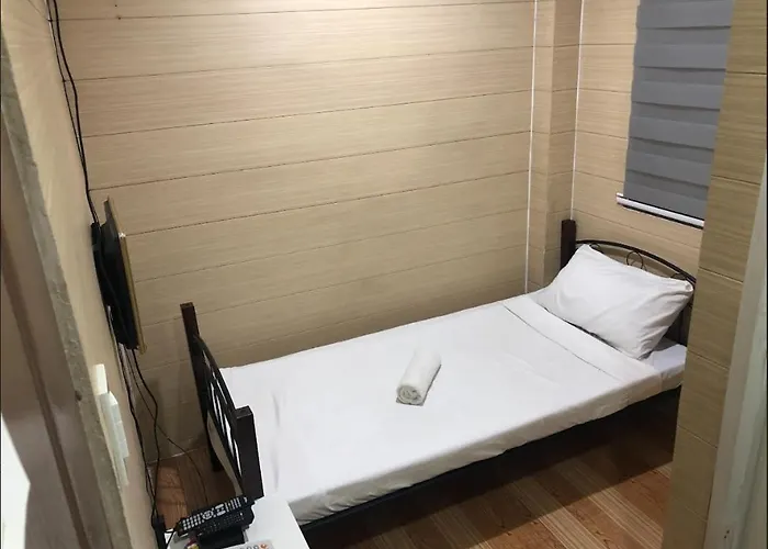 Maine City Residences Leveriza Pasay