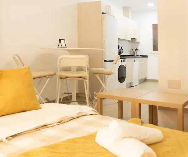 Duplex Victory II Apartment Malaga
