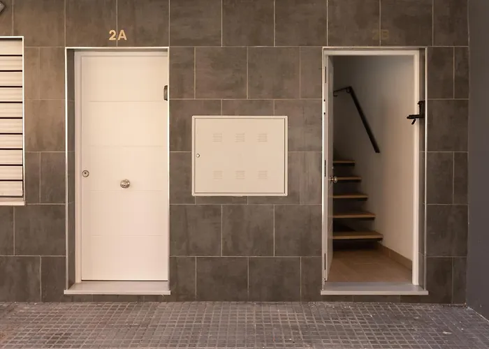Duplex Victory II Apartment Malaga