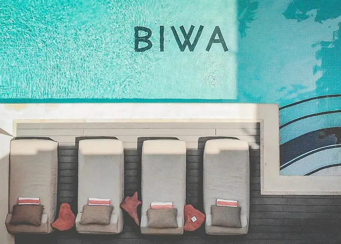 Biwa Tulum Hotel