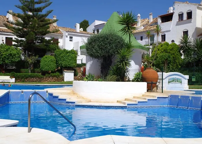 Finally Cancelas Marbella
