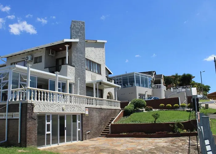 Goodwillmanor Bed & Breakfast Durban