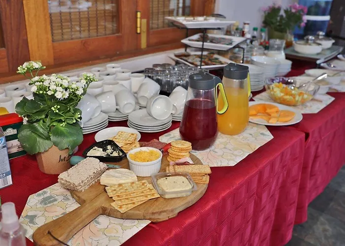Queen Manor Boutique Guest House Graaff Reinet